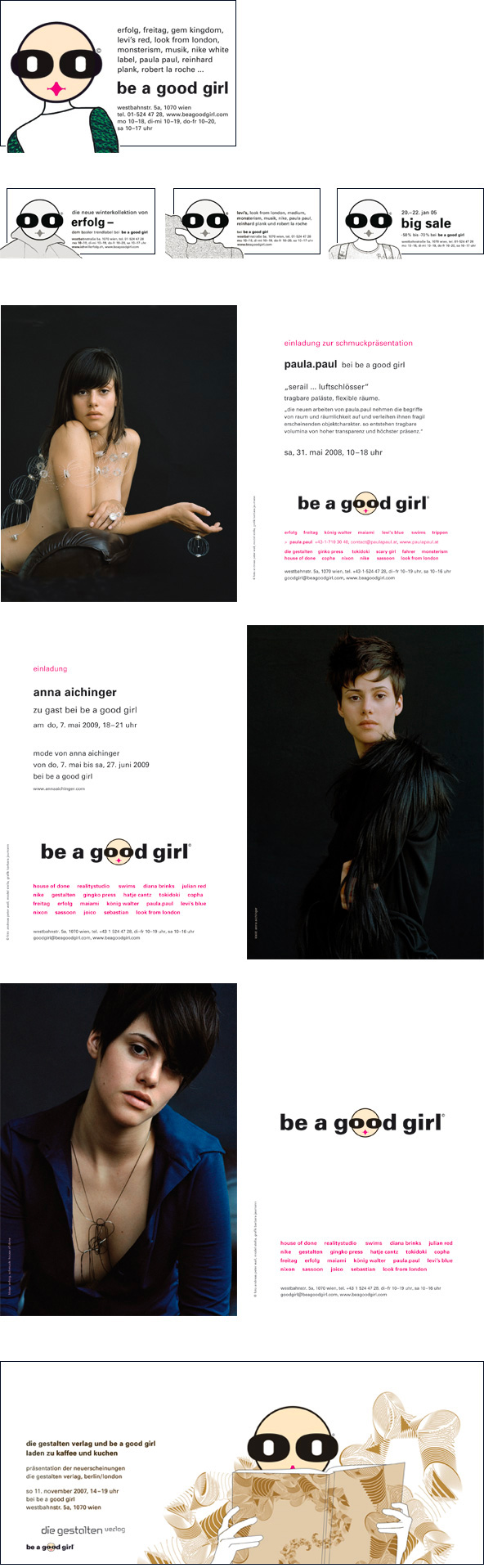 be-good-girl